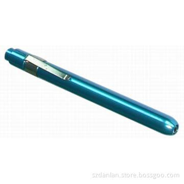 penlight, light up pen, flash pen, pen torch